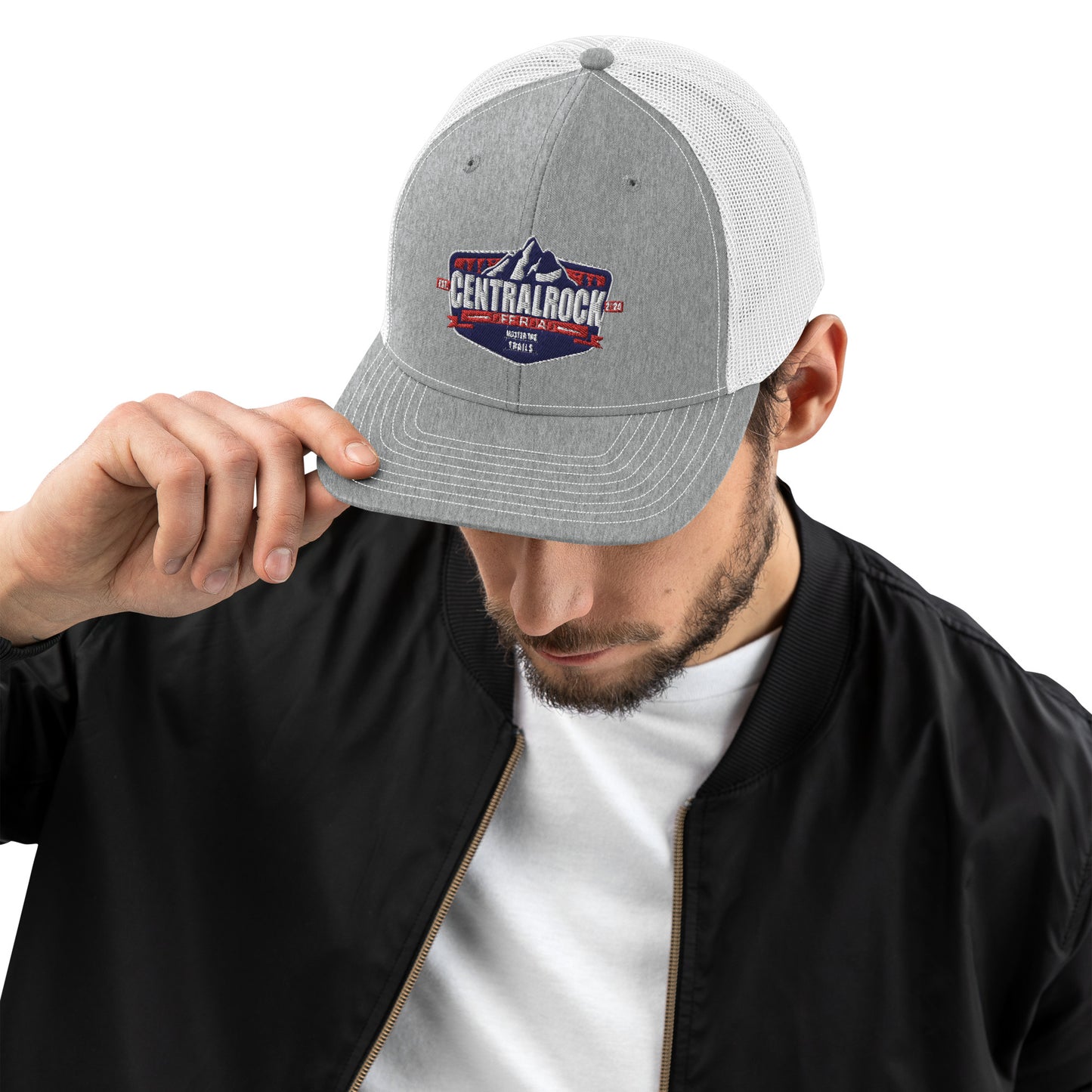 Central Rock Official Hat